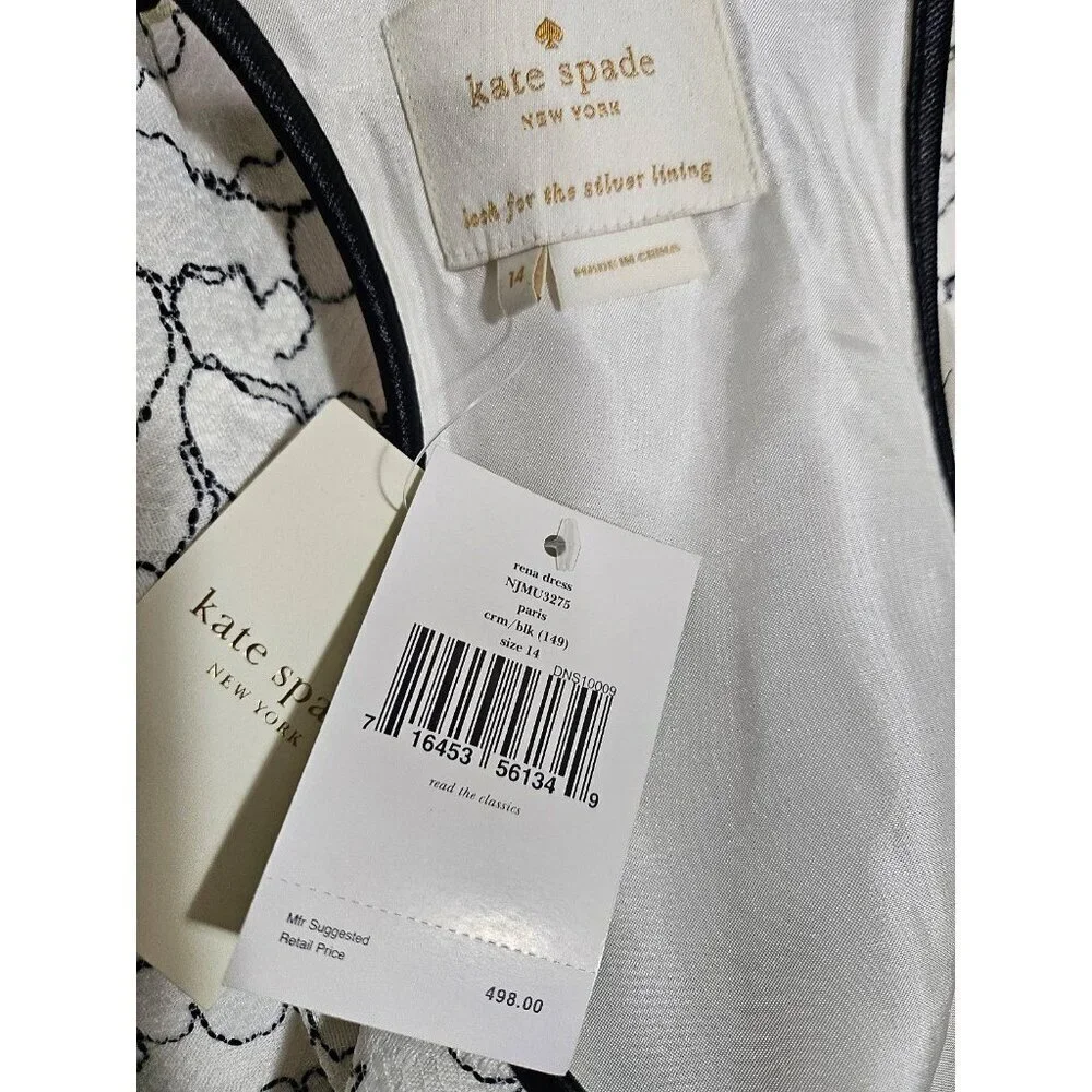 kate spade new tags